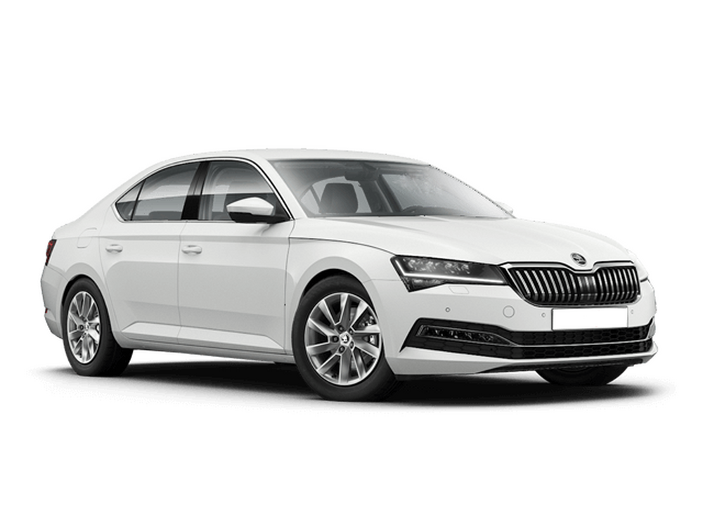 Skoda Superb Новый Style 2.0 (190 л.с.) 7AMT