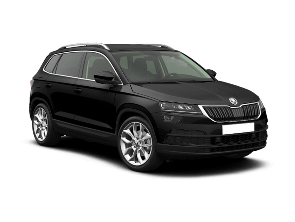 Skoda Karoq Ambition 1.4 (150 л.с.) 8AT