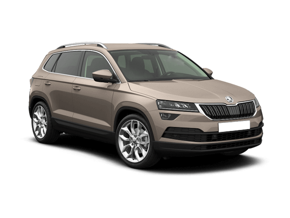 Skoda Karoq Ambition 1.4 (150 л.с.) 8AT