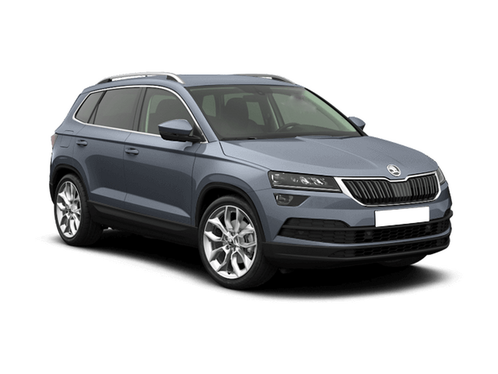 Skoda Karoq Ambition 1.6 (110 л.с.) 5MT