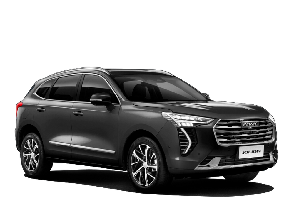 Haval Jolion Premium 1.5 (150 л.с.) 7AMT 4WD