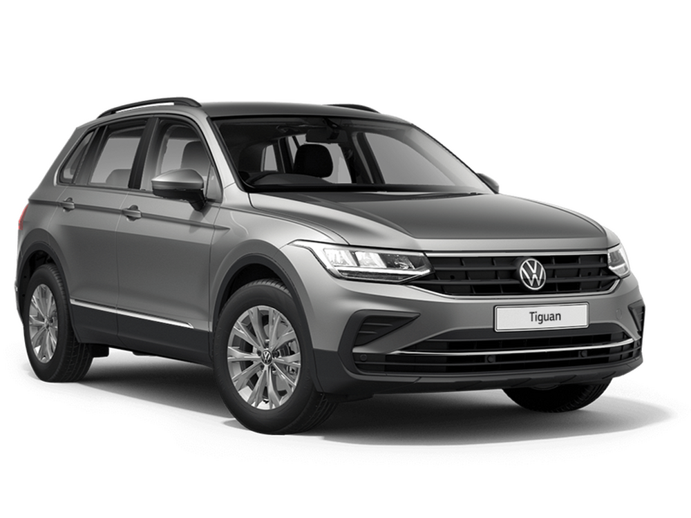 Volkswagen Tiguan Новый URBAN SPORT 1.4 (150 л.с.) 6AMT 4WD