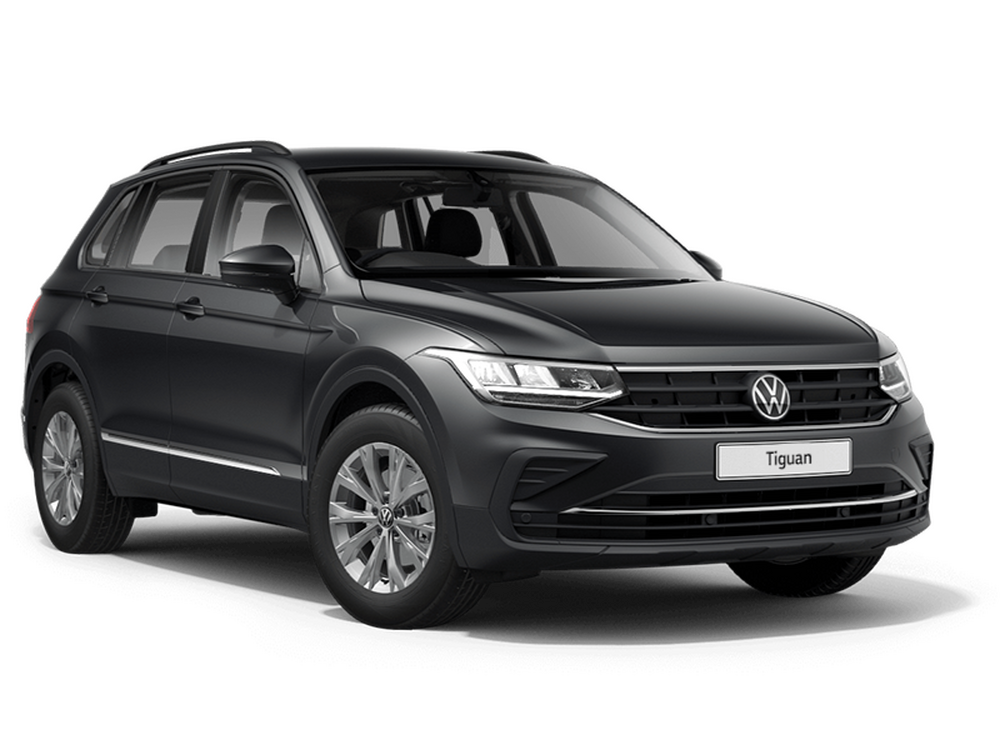 Volkswagen Tiguan Новый R-Line 2.0 (180 л.с.) 7AMT 4WD