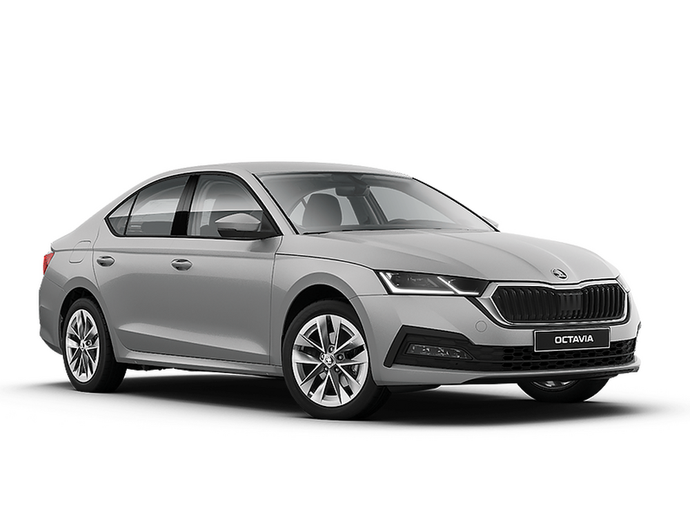 Skoda Octavia Новая Ambition Plus 1,4 МКПП 1.4 (150 л.с.) 6MT