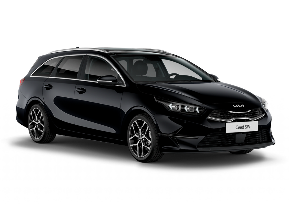 KIA Ceed SW Новый Premium 1.6 (128 л.с.) 6AT