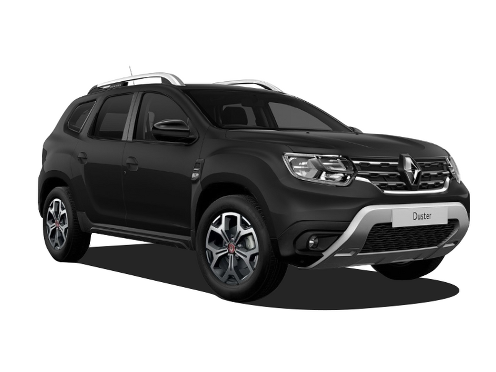 Renault Duster Новый Life 2.0 (143 л.с.) 6MT 4WD